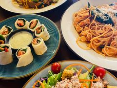 -萨尔瓦多Salvador's