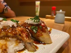 鹅肝手握-初居食屋日式料理(万象城购物中心店)