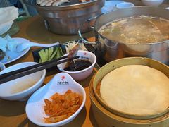 -守柴炉烤鸭(鱼嘴店)