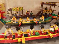 -上海新发展亚太JW万豪酒店