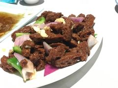-西夏回族烧麦馆(牡丹街店)