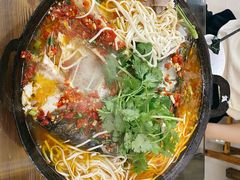 -龚师傅土菜馆.地道农家菜(魅力湘西店)