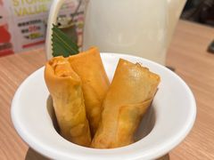 -苏小柳点心·手作小笼包(鸿寿坊分院)