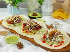 -TACO TUESDAY塔可星期二(人民路店)