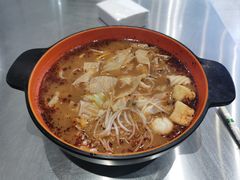 -刘文祥麻辣烫(蛇口店)