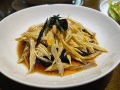 -粗茶淡饭·隐庐私厨(东亭店)