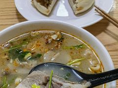 -牛记烩面(七星西路店)