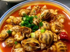 -金龙·打边炉(南京西路店)