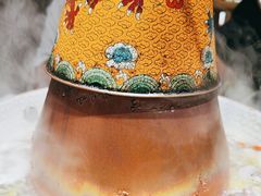 -曲氏老北京铜锅涮肉•火锅(不老街店)