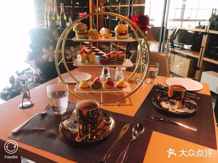 永年西餐厅L'etoile图片