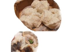 蚝皇叉烧包-钱塘·粤点坊