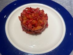 -A One Kitchen·南京精菜馆(德基广场店)