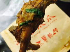 -降龙爪爪(建设路2店)