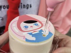 -好利来(七宝领展广场店)