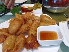 -光明邨大酒家(淮海路店)
