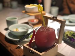 -韵秋荷(宝山龙湖天街店)