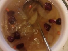 -大鹏国际酒店-天鹅苑自助餐厅