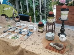 -鹊茶咖啡•新中式(深圳首店)