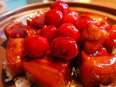 -淮扬韵(市政府汉神店)