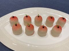 -石泉私宴