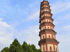 -广州莲花山旅游区