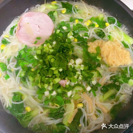 牦牛道骨汤米线(双清湾水街店)