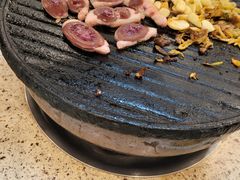 -厚味居炙子烤肉·清真(天桥南纬路店)
