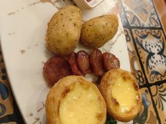 -番茄屋葡式美食(总店)