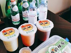 -汕头龙光喜来登酒店