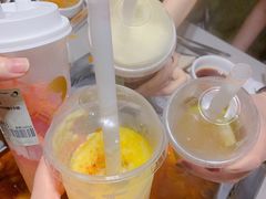 -海底捞火锅(万象汇店)