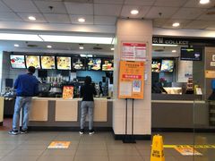 -麦当劳(厦门思明路店)
