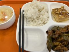 两素-护国寺小吃(左家庄店)