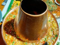 -蜗牛的家旅行主题云南菜餐厅.小酒馆(护国寺店)