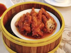 -香云轩·顺德菜(香云纱园林酒店店)