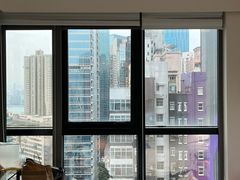 -香港铜锣湾皇悦酒店