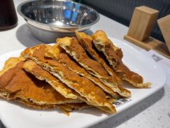 -黑窑厂糖油饼烤鸭·清真菜(旗舰店)
