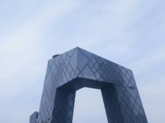 -中央广播电视总台(光华路办公区)