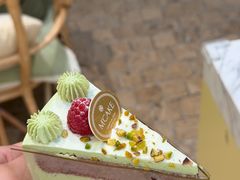 -M'CAKE(西单大悦城店)