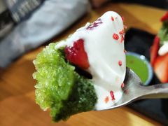 -WONDER ICE 萬得冰田(建設路总店)