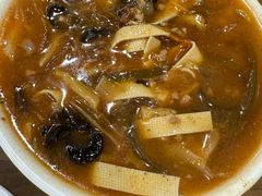 胡辣汤-白魁老号饭庄(安内店)
