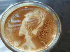 -木嘛working coffee(前海店)