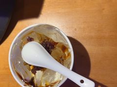 -蜀香三绝·牛蛙·烤鱼·天府炒鸡(安丘泰华店)