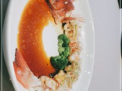 -香山湖渔家大院