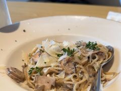 -玛尚诺Pizza&Bar(长泰广场店)