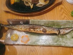 -和创柚子·会席日本料理(新区淮海街店)