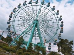 -南京银杏湖乐园