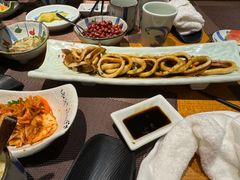 -万鱼亭 日本料理(无锡香山名园店)