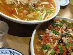 -邱金小炒·30 年盐帮江湖菜(自贡店)