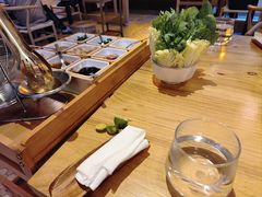 -山海蟹庐·海鲜糟粕醋火锅(慈溪店)