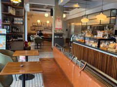 -BAKER&SPICE(BFC外滩金融中心店)